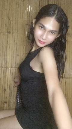 Wednesday Night, Hair Back photo