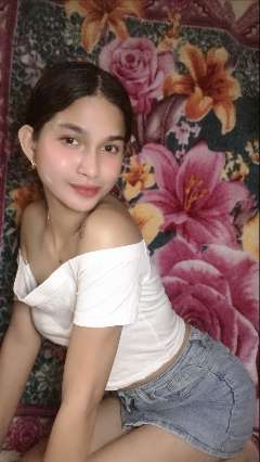 Hello April, Be Nice photo