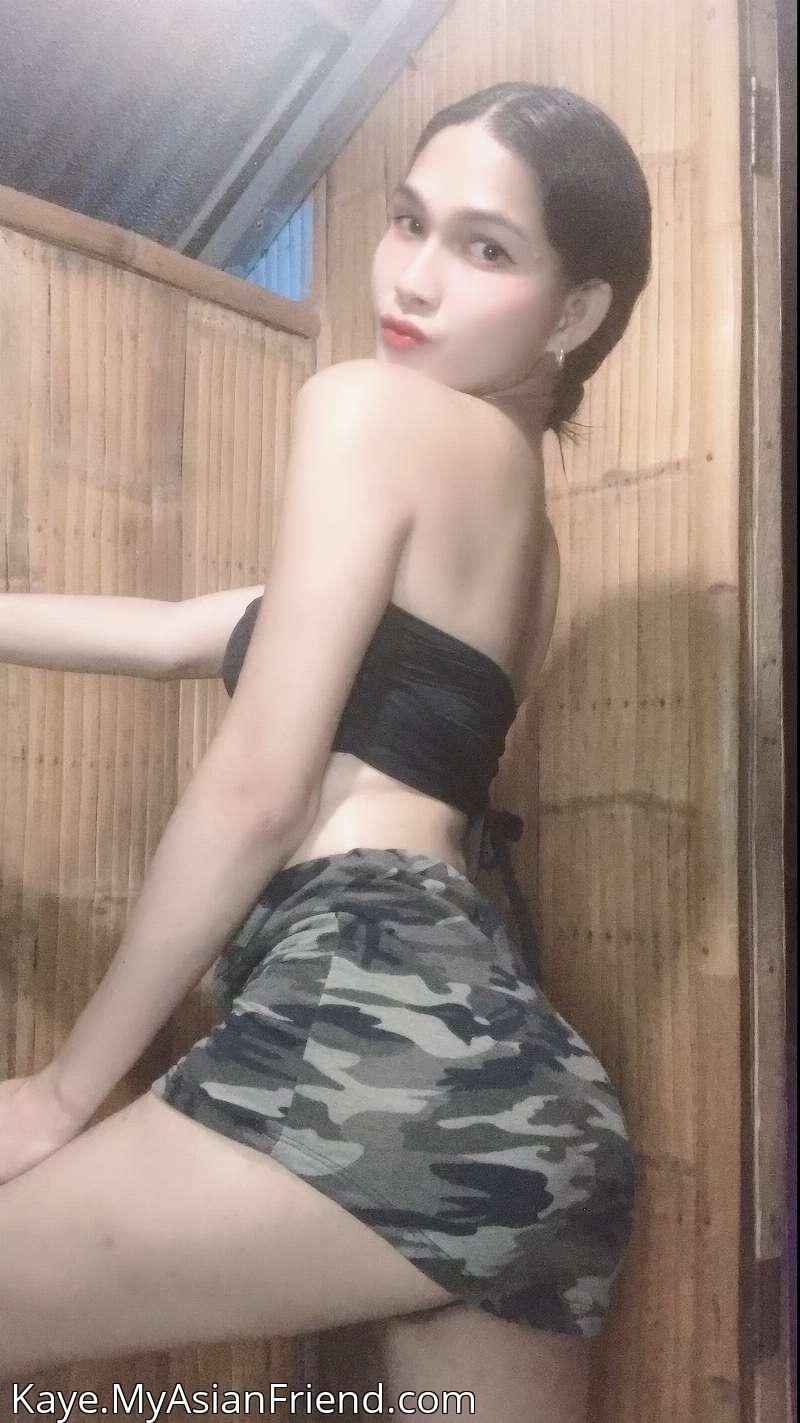 Did You Miss Me - Kaye